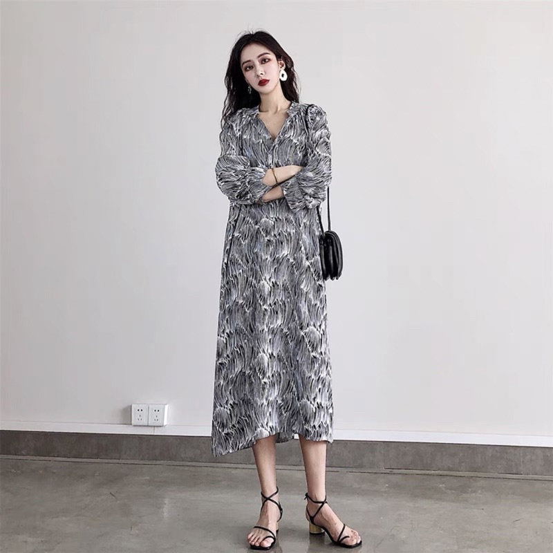 Đầm xinh 2hand(1412_2c)(khangthu-2c)