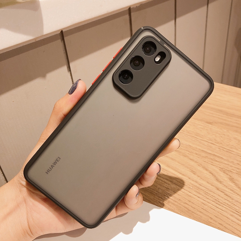 Ốp Lưng Chống Sốc Cho Điện Thoại Oppo A52 / A92 A9 2020 A5 2020 R11 R11S Oppo F9 / Ax7 | BigBuy360 - bigbuy360.vn