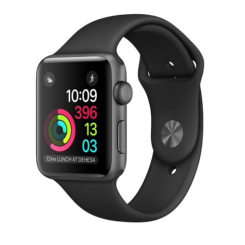 Miếng dán Apple watch 1/2/3/4 hãng Gor cao cấp full màn(cỡ 38mm, 40mm, 42mm, 44mm)