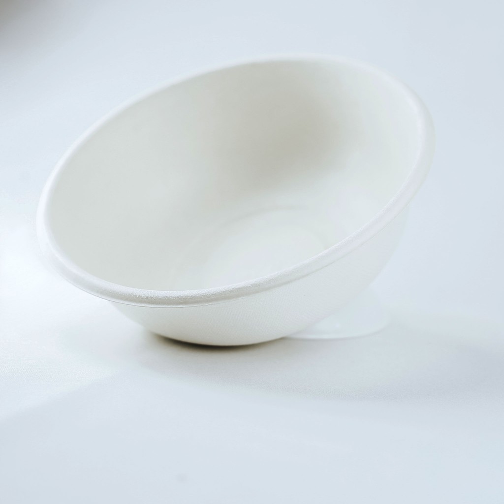 50 CÁI TÔ BÃ MÍA GRACZ (875ml) kèm nắp nhựa kích thước 170x170x60 mm - Dùng được lò vi sóng