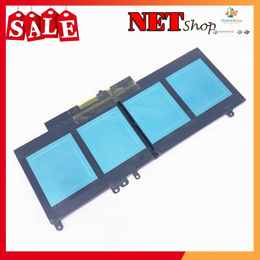 💖 Pin Laptop Dell Latitude E5250 E5450 E5550 E5270 E5470 E5570 G5M10 Battery