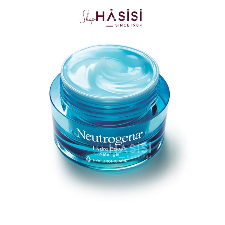 Kem Dưỡng Ẩm Cấp Nước Cho Da Dầu NEUTROGENA HYDRO BOOST WATER GEL 48ml