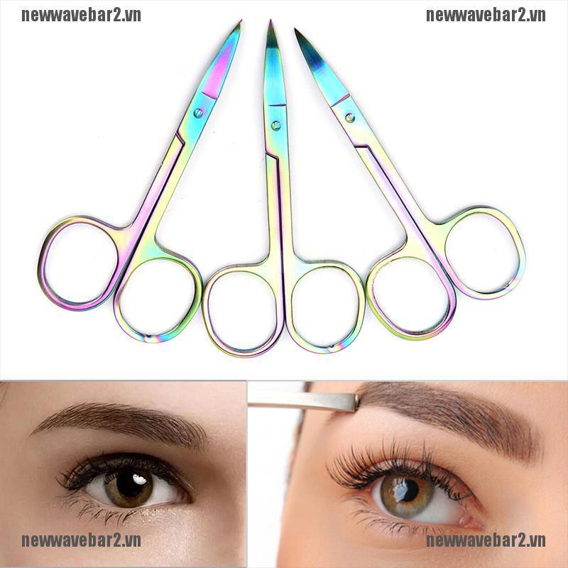 Bút Kẻ Lông Mày Trang Điểm Tiện Dụng Chất Lượng Cao