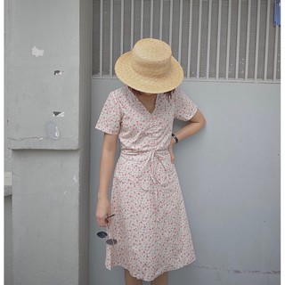 ĐẦM HOA NHÍ RÚT NGỰC