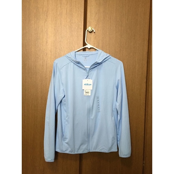Áo chống nắng UNIQLO