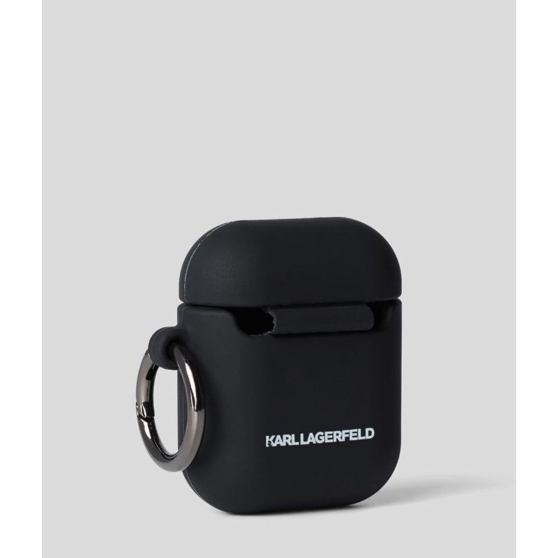 Case Airpods auth hãng Karl Lagerfeld