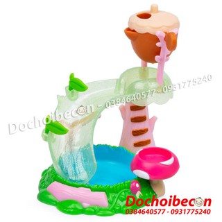 Cầu trượt Hatchimals - Hatchimal - Thú Hatchimals