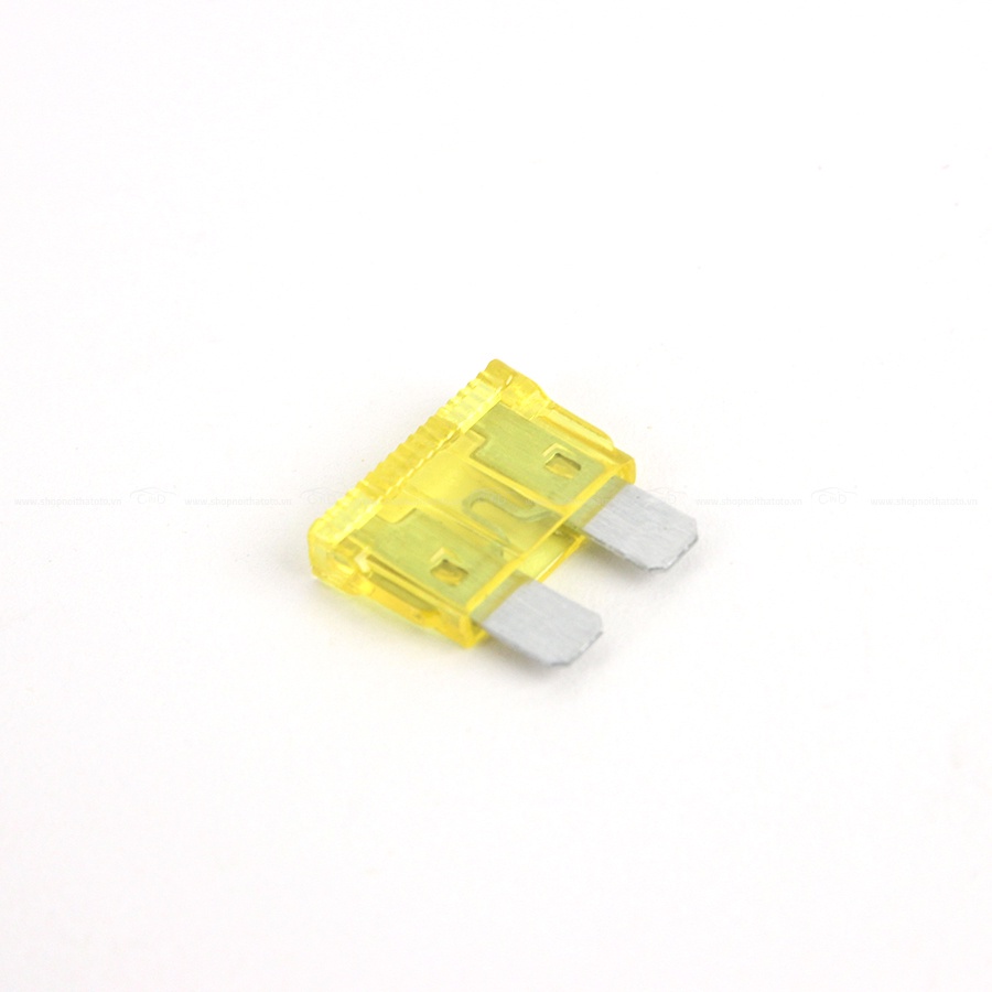Cầu Chì Lưỡi CIND YJ9310PB 20A Nhập Khẩu Chính Hãng