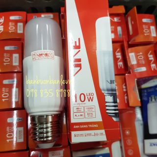 Đèn led trụ  siêu sáng 10w VNE