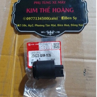 Rơ le đèn | cục chớp xi nhan lead 110 , scr ... chính hãng honda