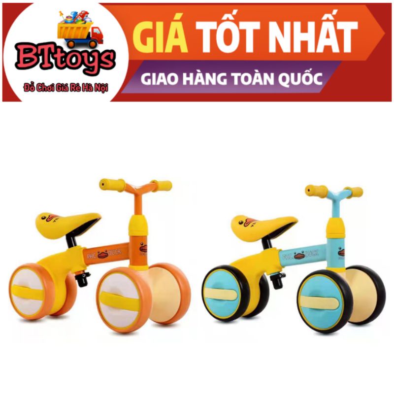 Xe chòi chân con Vịt 1588 loại đẹp