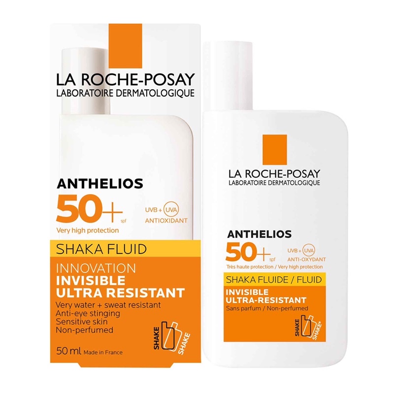 Kem Chống Nắng La Roche Posay 50ml siêu chống nắng, Kem Chống Nắng kiềm dầu dạng sữa lỏng La Roche Posay - Nhà Sâu Shop | BigBuy360 - bigbuy360.vn