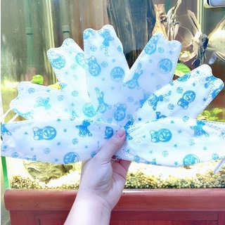 sét 50 KHẨU TRANG KF94 DÀNH CHO BÉ 3 TỚI 9 TUỔI