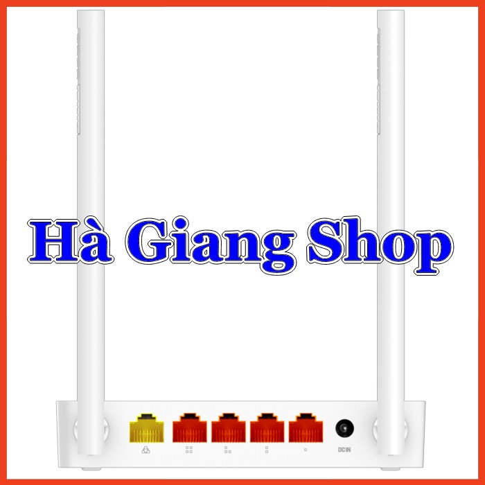 Bộ Phát Wifi Totolink N350RT - NPP HGS | BigBuy360 - bigbuy360.vn