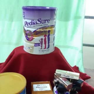 Sữa pediasure úc