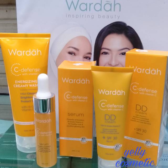 Mô Hình Nhân Vật Wardah C Defense Series | BigBuy360 - bigbuy360.vn