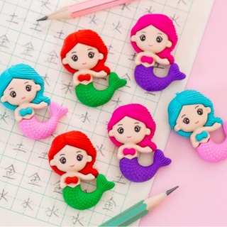 Tẩy Chì Hình Tiên Cá