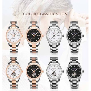 Đồng Hồ Nữ Teintop T7005