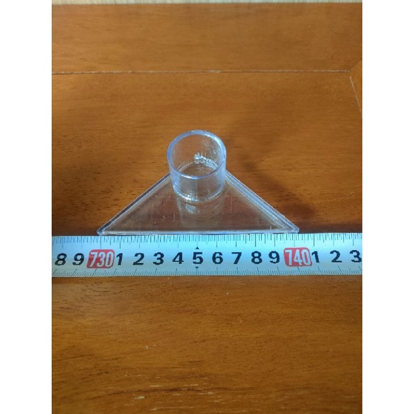 Đầu out mỏ vịt bể cá OD20-OD25-VN.DIY