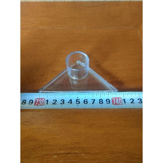 Đầu out mỏ vịt bể cá OD20-OD25-VN.DIY