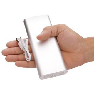 Pin sạc dự phòng Arun M2 16000mAh