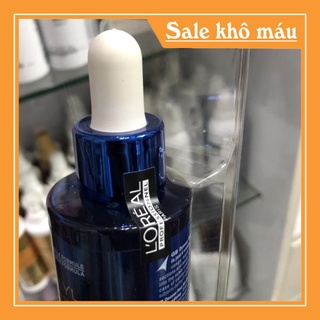[Loreal Chính hãng] [Giá sỉ] Tinh chất kích thích mọc tóc L'oreal Serioxyl Denser Hair 90ml