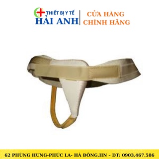 Đai Nẹp Thoát Vị Bẹn Thoát Vị Háng Một Bên Có Dây Orbe