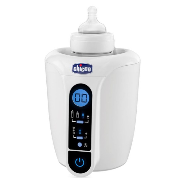 Máy hâm sữa và thức ăn điện tử 7390 Chicco