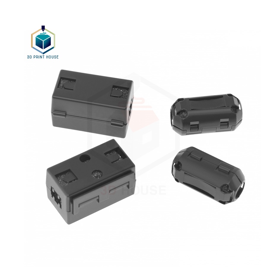 Miếng Làm Sạch Bụi Sợi Nhựa PLA/ABS/PETG Máy In 3D