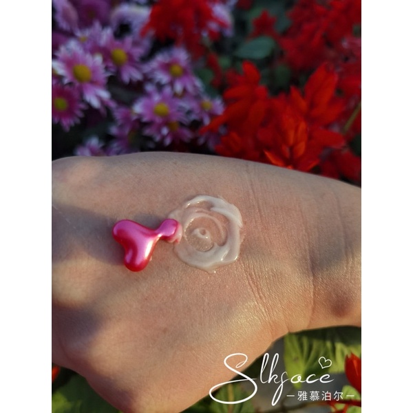 Viên Nang Tinh chất dưỡng trắng da mờ nếp nhăn săn chắc da