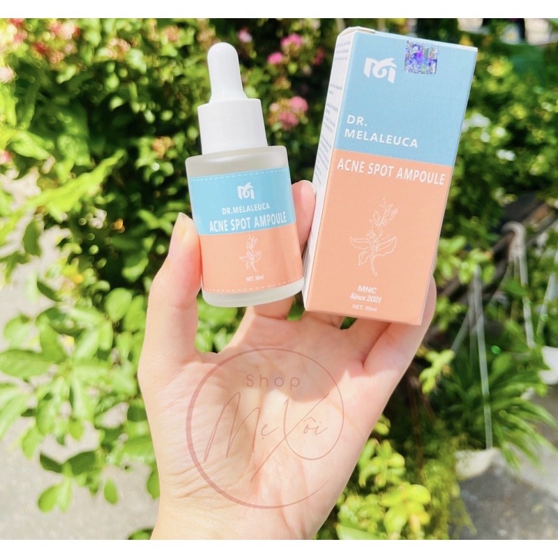 Serum mụn Acne Spot