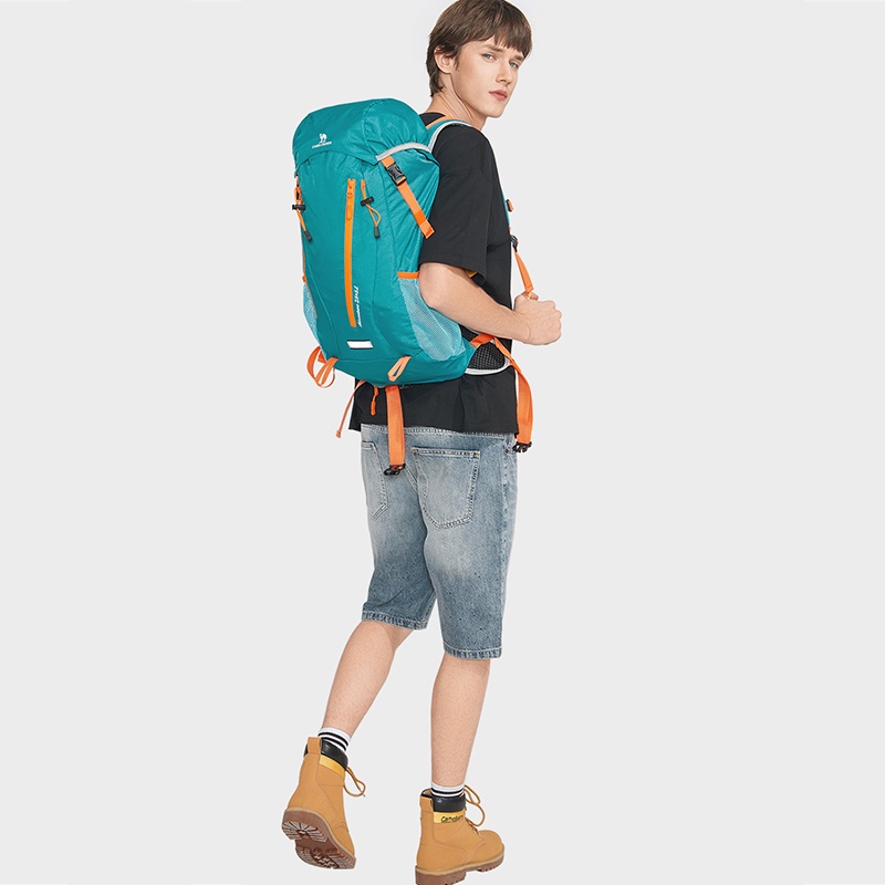 Balo leo núi CAMEL cỡ lớn cao cấp chuyên dụng