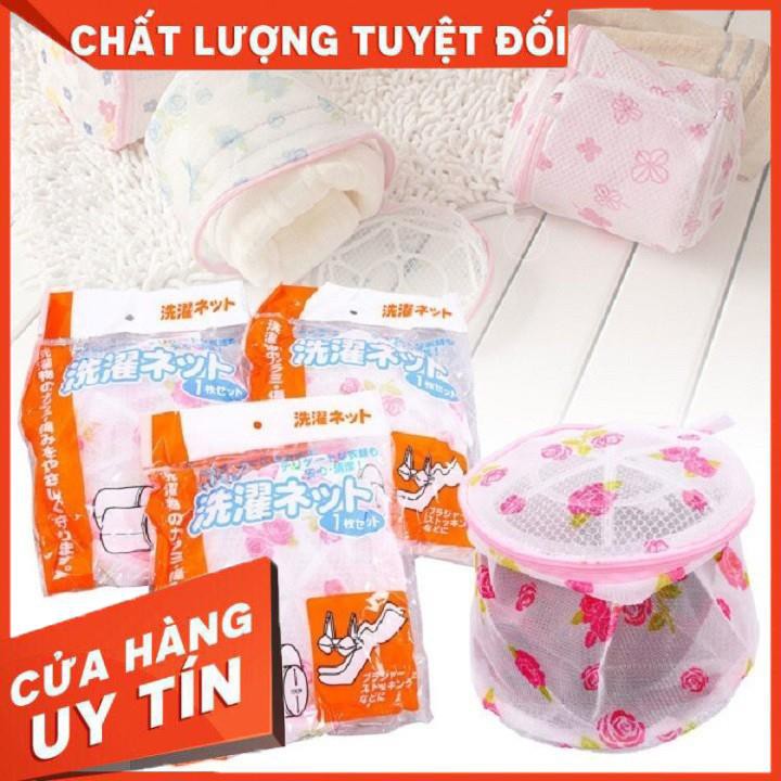 Túi giặt máy giặt - Túi giặt quần áo đồ lót