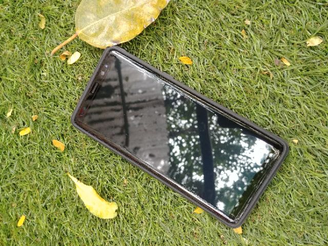 Note 8 - Miếng dán cường lực full keo
