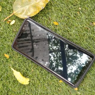 Note 8 - Miếng dán cường lực full keo