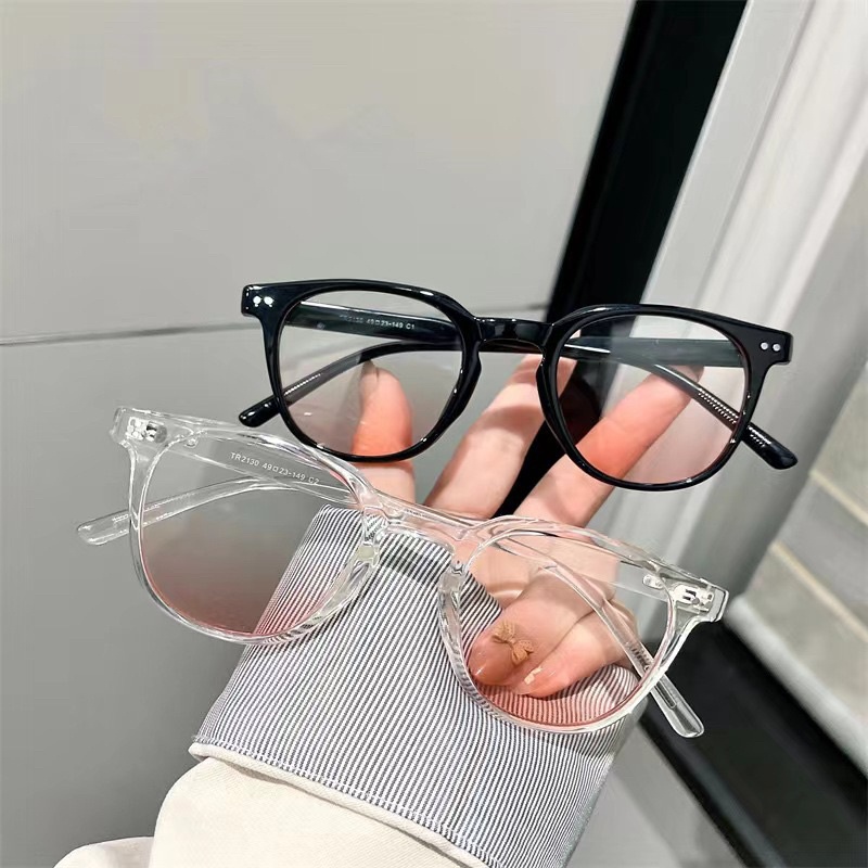 Kính mắt thời trang Gọng mảnh pinky