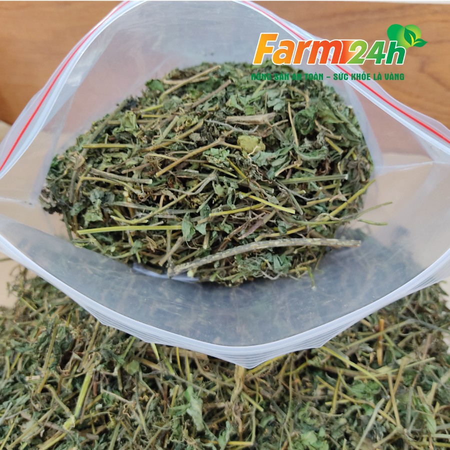 [500 gram] Trà giảo cổ lam 7 lá, 100% tự nhiên từ Sapa | Farm24h