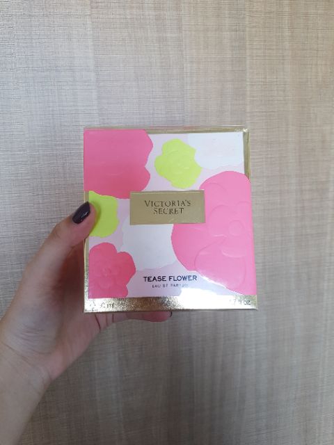 Nước hoa Vic 50ml