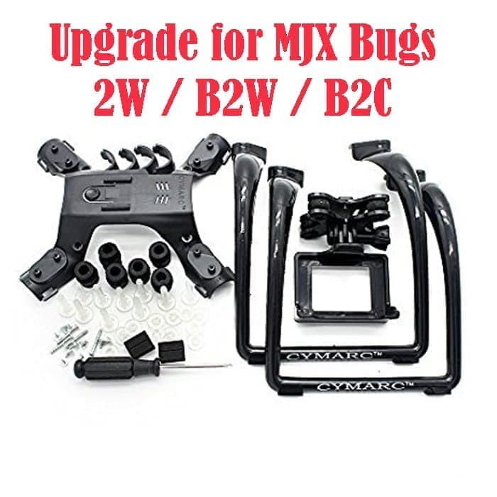 Bộ Chân Đáp Cho Máy Ảnh Mjx B2W Bugs 2w