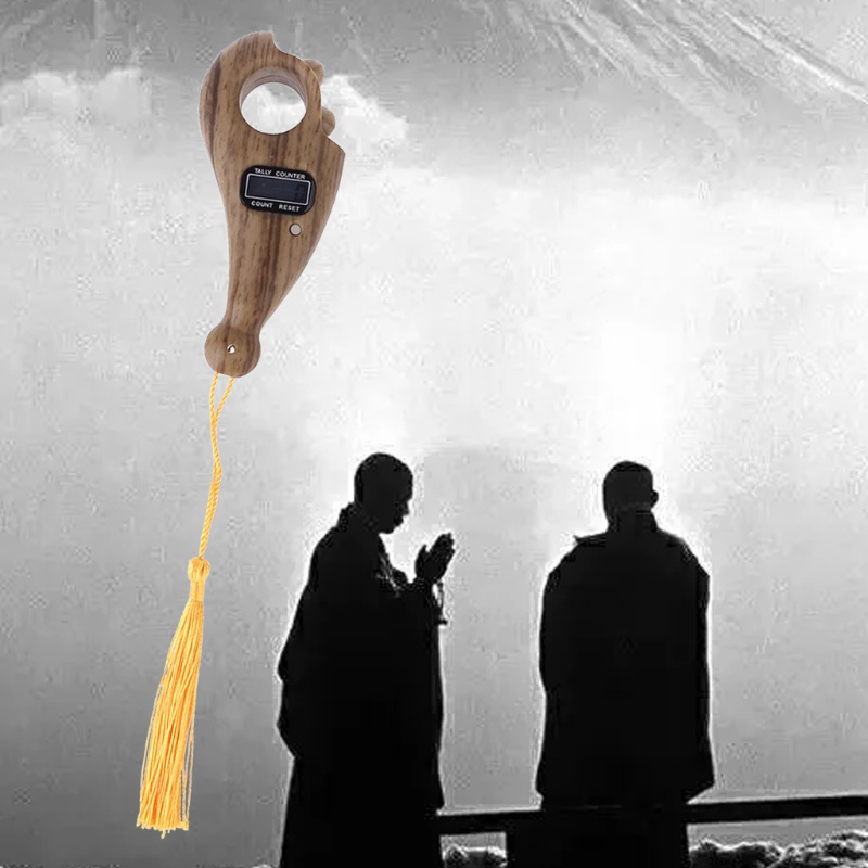 Máy đếm hạt cầm tay kỹ thuật số | BigBuy360 - bigbuy360.vn