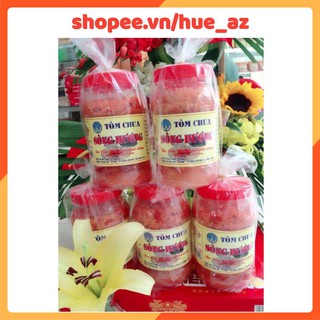 Tôm Chua Sông Hương 500g - Đặc sản Huế 💕 SIÊU NGON 💕