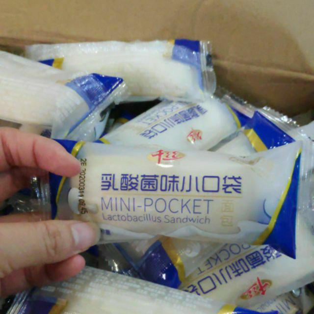 Bánh sữa chua