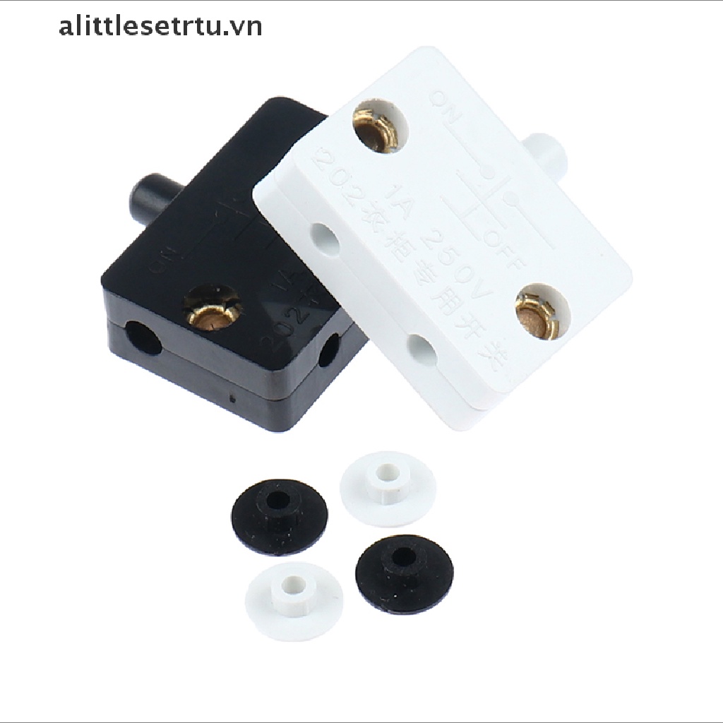 Công Tắc Điều Khiển Tự Động Dành Cho Tủ Quần Áo