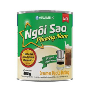 Sữa đặc ngôi sao phương nam 380g