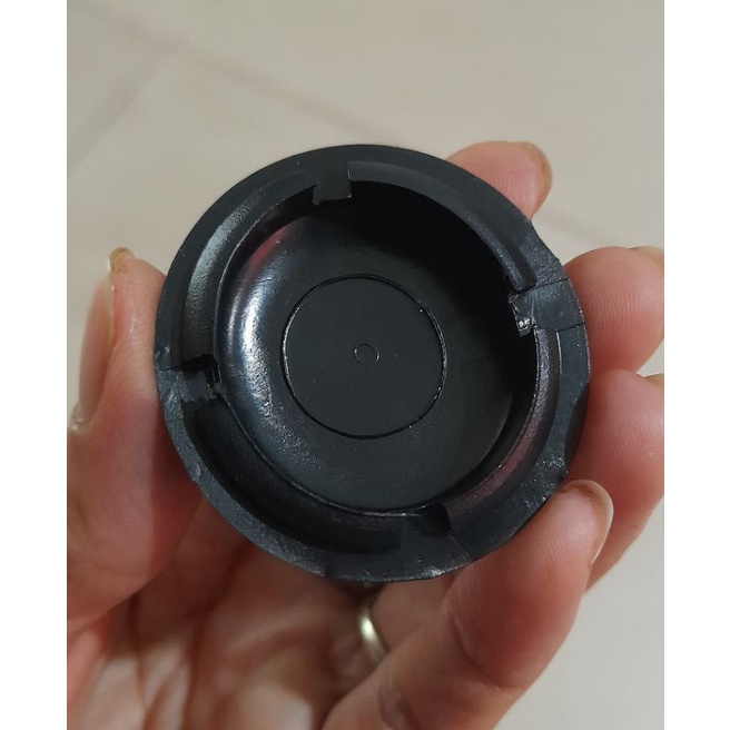 Nút cate gắn cho xe Dream loại 1
