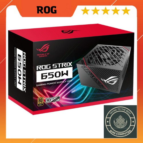 Dây cáp điện Modular cho PSU ASUS ROG THOR Series