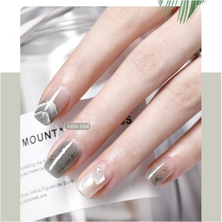 SƠN GEL AS /ABN CHAI ĐỎ MẪU MỚI 15ml