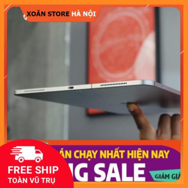 IPAD Pro 2018 11 inch 4G+WIFI 99% 64GB MỚI 99% BẢO HÀNH chính hãng 12 THÁNG TẠI  XOAN STORE | WebRaoVat - webraovat.net.vn