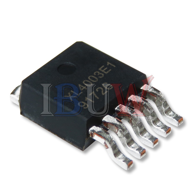 Bộ 10 Ống Pha Lê XL4003E1 XL4013E1 XL4003 XL4013 TO252 TO-252 Chuyên Dụng