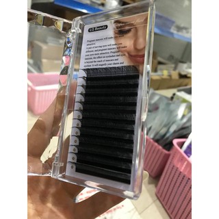 1 khay mi chữ Y cao cấp cong C/CC/D/0.07